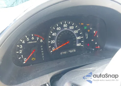 2009 Honda Odyssey Lx from USA, damaged, VIN 5FNRL38259B034519